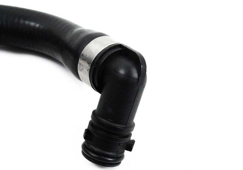 Manguera de agua para BMW E39, E38 (OEM 11531711385). Original BMW