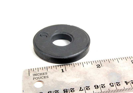 OEM Magnet 24111421208 for BMW (E36, E46, E34, E39, E32, E38, E65, E31, E83, E53, E70, E71). Genuine BMW