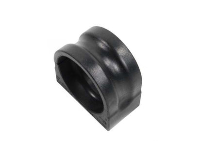 Soporte de goma estabilizador OEM 33556753915 para BMW E65, E66. Original BMW.