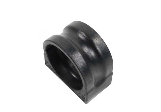 Soporte de goma estabilizador OEM 33556753915 para BMW E65, E66. Original BMW.
