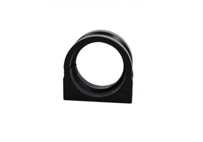 Soporte de goma estabilizador OEM 33556753915 para BMW E65, E66. Original BMW.