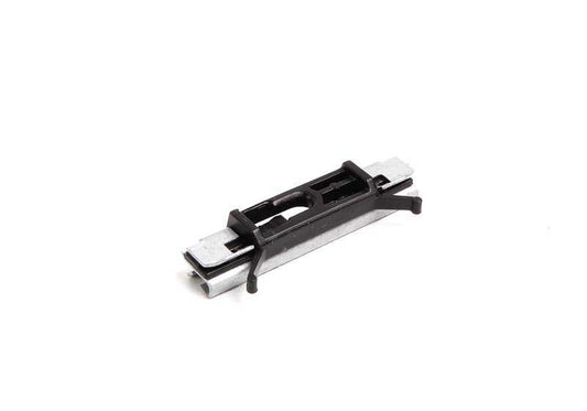 Clip for BMW X3 E83, E83N (OEM 51313448374). Genuine BMW