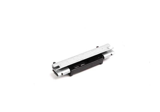 Clip for BMW X3 E83, E83N (OEM 51313448374). Genuine BMW