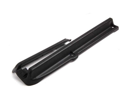 Cubierta trasera derecha OEM 52108270024 para BMW E46, E63, E64. Original BMW.