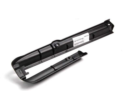 Cubierta trasera derecha OEM 52108270024 para BMW E46, E63, E64. Original BMW.