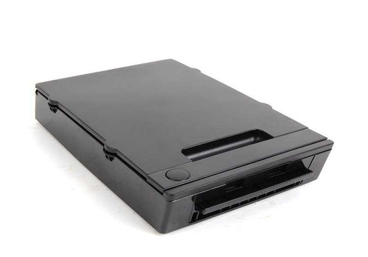 Storage compartment OEM 52209129493 for BMW 3 Series (E90, E91, E92, E93). Original BMW.