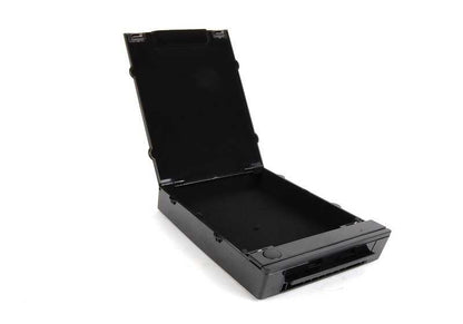 Storage compartment OEM 52209129493 for BMW 3 Series (E90, E91, E92, E93). Original BMW.