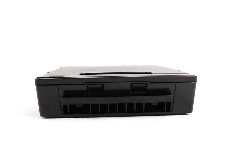 Storage compartment OEM 52209129493 for BMW 3 Series (E90, E91, E92, E93). Original BMW.