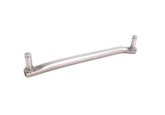Curvated Change Rod OEM 25111222203 para BMW E36 e E34. Peça original da BMW.
