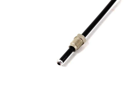 Tubo de freio OEM 34326755592 para BMW 1502, 2002, E21, E36, E28, E34... e muito mais. BMW genuíno.