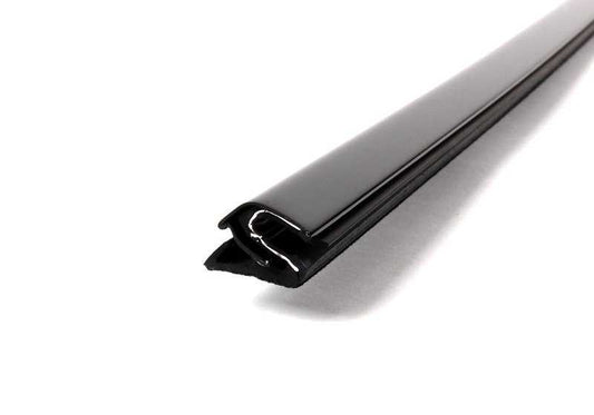 Cubierta de pozo exterior izquierda OEM 51332695285 para BMW Serie 3 E46 (1998-2004). Original BMW.