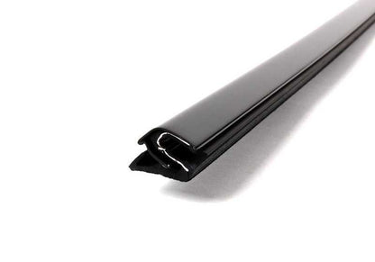Cubierta de pozo exterior izquierda OEM 51332695285 para BMW Serie 3 E46 (1998-2004). Original BMW.