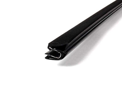 Cubierta de pozo exterior izquierda OEM 51332695285 para BMW Serie 3 E46 (1998-2004). Original BMW.