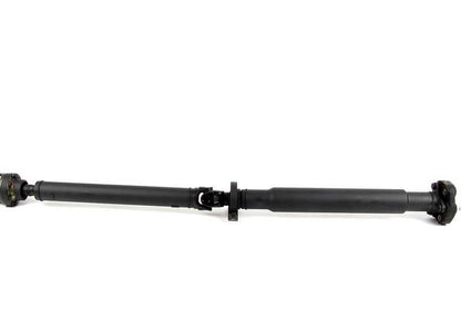 Cardán trasero OEM 26107549298 para BMW X5 (E53). Original BMW.