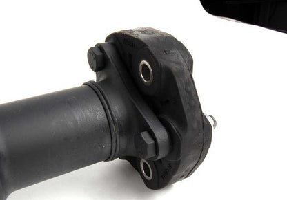 Cardán trasero OEM 26107549298 para BMW X5 (E53). Original BMW.