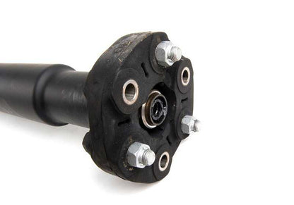 Cardán trasero OEM 26107549298 para BMW X5 (E53). Original BMW.