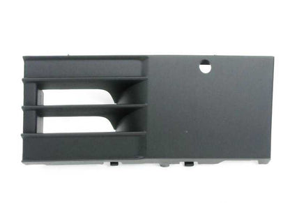 Tapa izquierda con ranuras de ventilación OEM 51118168917 para BMW E34 525tds. Pieza original BMW.