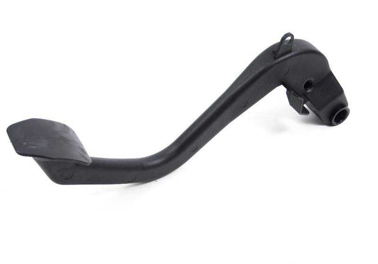Pedal de embrague OEM 35311163870 para BMW E46 {316Ci, 316i} (todos los modelos manuales y automáticos compatibles). Original BMW.