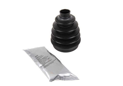 Kit de reparación fuelle exterior OEM 31607545108 para BMW E70, E71, E72. Original BMW.