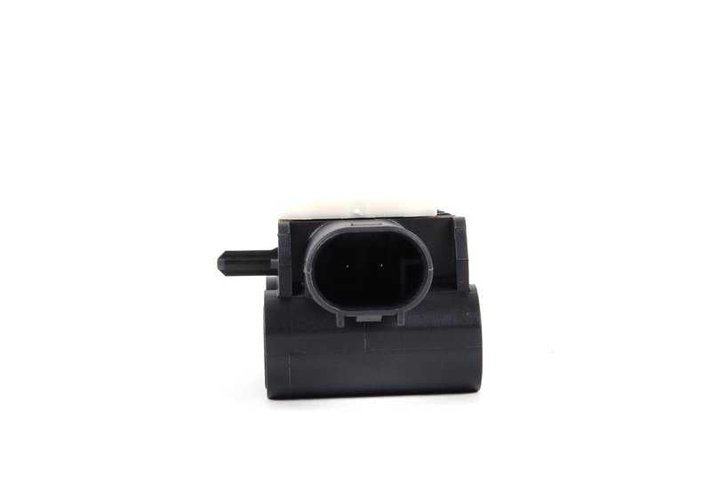 Sensor frontal OEM 65779152262 para BMW X3 E83, X5 E70, X6 E71/E72, Z4 E89. Compatible con modelos con tracción total y motor M54, N52K, M57S. Original BMW.