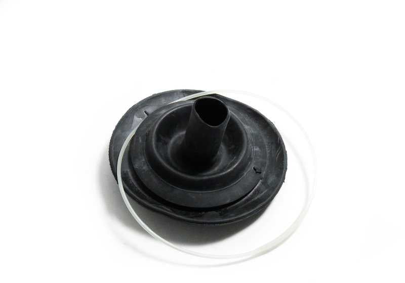 Bellows for BMW 3 Series E46, Z4 E85, E86 (OEM 25117522149). Genuine BMW.
