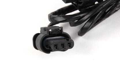 Câblage de stationnement avant 61129192568 pour BMW X5 E70 (3.0D, 3.0SD, 3.0SI, 4.8i) du 12/2006 au 03/2010. BMW d'origine.
