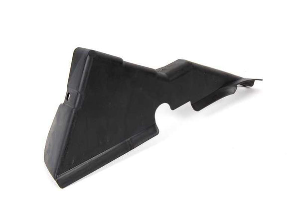 Cubierta soporta motor trasera izquierda OEM 51718222131 para BMW Serie 5 E39 (1995-2004). Original BMW.