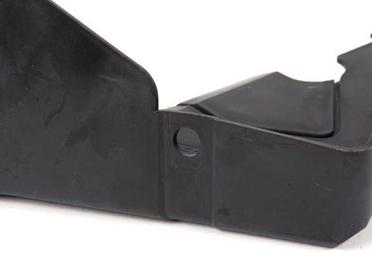Cubierta soporta motor trasera izquierda OEM 51718222131 para BMW Serie 5 E39 (1995-2004). Original BMW.