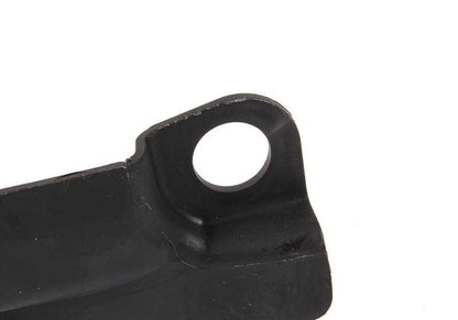 Cubierta soporta motor trasera izquierda OEM 51718222131 para BMW Serie 5 E39 (1995-2004). Original BMW.