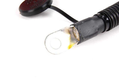 Positive Batteriekabel OEM 61129217004 für BMW x5 E70 (3.0d, 3.0SD, 3.0SI, 4,8i, M) und BMW X6 E71. Originaler BMW -Ersatz.
