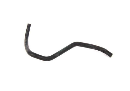 Manguera de agua OEM 13541735173 para BMW E36 320i (modelos BF11, BF12, BF21, BF22, BJ11, BJ12, BJ21, CB11, CB12, CB21). Pieza del sistema de refrigeración. Original BMW.
