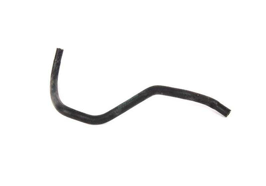 Manguera de agua OEM 13541735173 para BMW E36 320i (modelos BF11, BF12, BF21, BF22, BJ11, BJ12, BJ21, CB11, CB12, CB21). Pieza del sistema de refrigeración. Original BMW.
