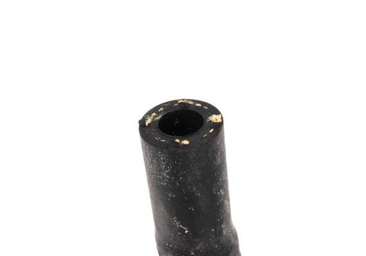 Manguera de agua OEM 13541735173 para BMW E36 320i (modelos BF11, BF12, BF21, BF22, BJ11, BJ12, BJ21, CB11, CB12, CB21). Pieza del sistema de refrigeración. Original BMW.