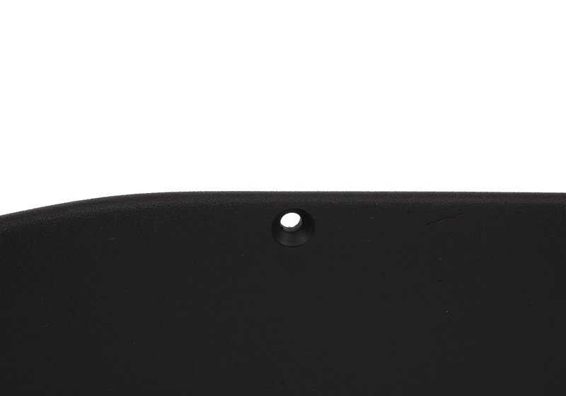 Carcasa embellecedora del cuadro de instrumentos OEM 62111368872 para BMW Serie 3 E30. Pieza original BMW.