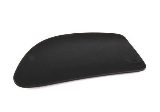 Tapa de salpicadero con airbag en cuero OEM 51458401558 para BMW E36 y Z3. Pieza original BMW.