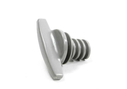 Tornillo de cierre OEM 71111117440 para BMW E21, E30, E36, E12, E28, E24, E23, E31, Z1. Original BMW.