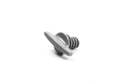 Tornillo de cierre OEM 71111117440 para BMW E21, E30, E36, E12, E28, E24, E23, E31, Z1. Original BMW.