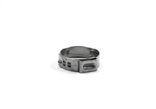 Schlauchklemme für BMW E81, E82, E87, E88, E36, E46, E90, E91, E92, E93, E39, E60, E61, F07N, F10N, F11, G30, F06, F12, F13, E38, F01, F02, F02, F02, F02, F02, F04, G11, X1, X3, X5, X6, Z4, Z8 (OEM 11151726339). Original BMW