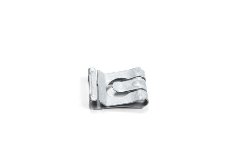 OEM Flat Fuse 35206779548 for BMW (Compatible Models: F22, F23, E46, F36, E60, E61, F10, F11, G30, G31, E63, E64, E83, F25, G01, F26, E85, E86, E89) Genuine BMW.