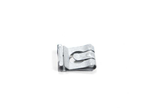 OEM Flat Fuse 35206779548 for BMW (Compatible Models: F22, F23, E46, F36, E60, E61, F10, F11, G30, G31, E63, E64, E83, F25, G01, F26, E85, E86, E89) Genuine BMW.