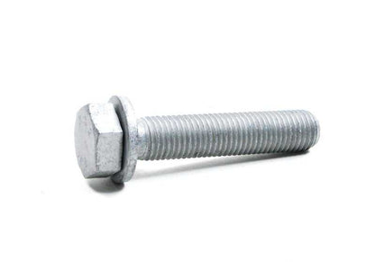 Tornillo hexagonal con arandela OEM 31356778832 para BMW E46 325i xDrive y 330d xDrive (modelos con tracción total). Original BMW.