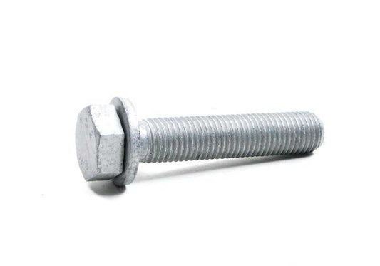 Vite esagonale con rondella OEM 31356778832 per BMW E46 325i XDRive e 330D XDrive (modelli con trazione totale). BMW originale.