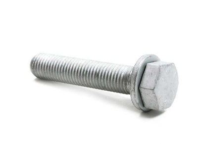 Tornillo hexagonal con arandela OEM 31356778832 para BMW E46 325i xDrive y 330d xDrive (modelos con tracción total). Original BMW.