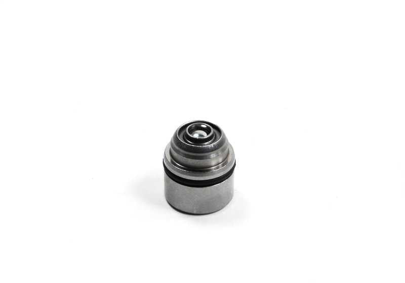 Válvula antirretorno OEM 11121706921 para BMW E39, E38, E53, E52. Pieza original BMW. Ideal para problemas de presión o retorno de aceite en el motor. Compatible con varios modelos Serie 5, Serie 7, X5 y Z8.
