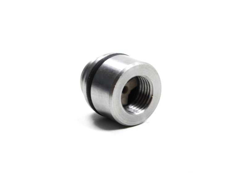 Válvula antirretorno OEM 11121706921 para BMW E39, E38, E53, E52. Pieza original BMW. Ideal para problemas de presión o retorno de aceite en el motor. Compatible con varios modelos Serie 5, Serie 7, X5 y Z8.