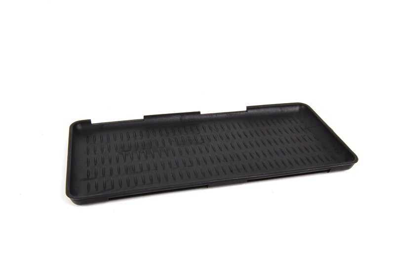 Maneta de puerta delantera derecha OEM 51167038328 para BMW Serie 3 E46 (1998-2006). Original BMW.