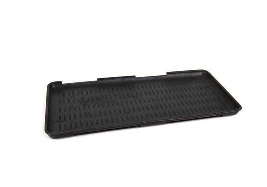 Prateleira frontal para BMW Série 3 E46 (OEM 51167038328). BMW original