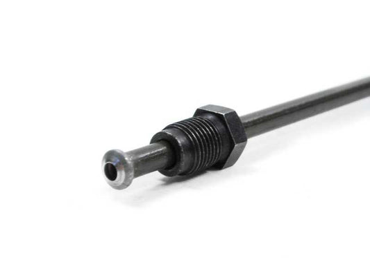 Tubo de freno OEM 34326755328 para BMW E21, E30, E36, E12, E34, E39, E38, E31, Z1. Original BMW.