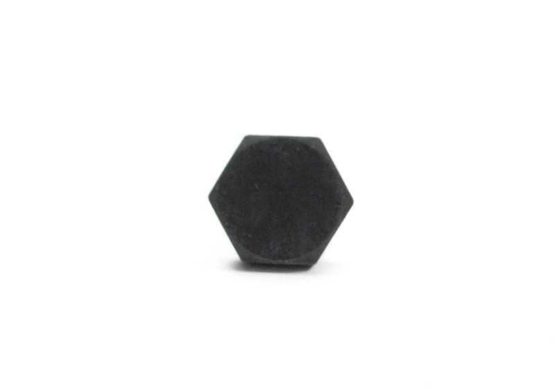 Vite esagonale OEM 34211164044 per BMW E81, E82, E87, E88, F20, F21, F22, F23, E46, E90, E91, E92, E93, F30, F31, F34, F32, F33, F36, E84, E86. BMW originale.
