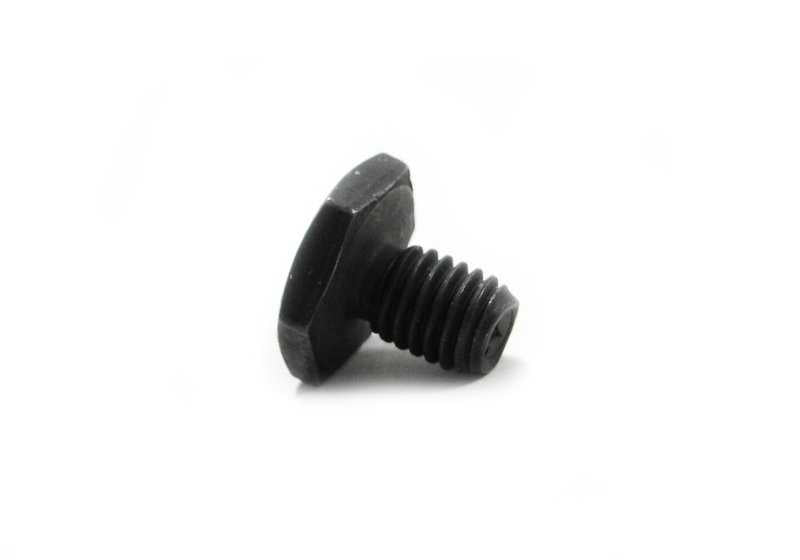 Vite esagonale OEM 34211164044 per BMW E81, E82, E87, E88, F20, F21, F22, F23, E46, E90, E91, E92, E93, F30, F31, F34, F32, F33, F36, E84, E86. BMW originale.